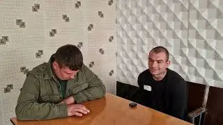 Пленный Сирота Был Отправлен На Убой