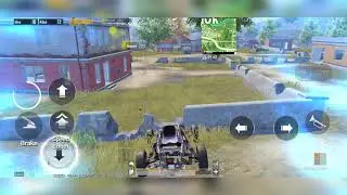 1 V 4 CLUTCHIES |PUBG MOBILE