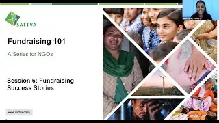 Fundraising Success Stories