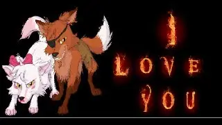 [FNaF] Foxy X Mangle Get ugly [I got Mangle Back!]
