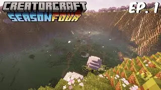 The Start of... Something... | Creator Craft Ep. 1