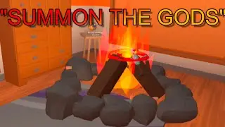The Rec Room Weekly Experience