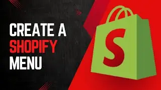 Build Your Shopify Menu in Minutes With This Guide!
