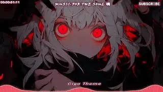R3YAN _ P3ONK - Giga Theme