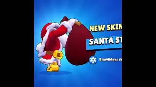 Unlocking Santa Stu!! 