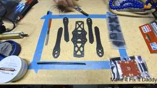 ImpulseRC Alien 5
