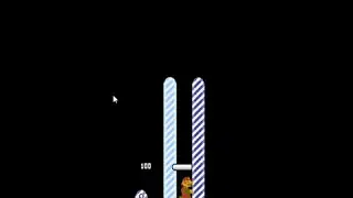 Super Mario Bros 2017 Level tank
