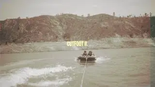Cutfoot ii.