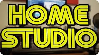 Así Hice Mi Home Studio