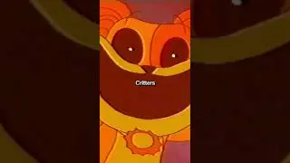Por que nós DORMIMOS em Poppy Playtime 1? 