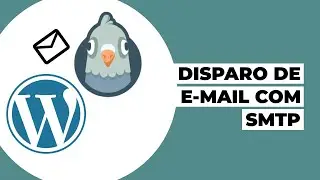 Como corrigir o envio de e-mails no WordPress com o WP Mail SMTP?