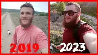 ОТШЕЛЬНИКА БОЛЬШЕ НЕ БУДЕТ 🥺