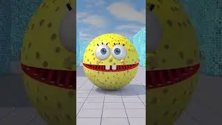 Game 🎮 SpongeBob 🧀