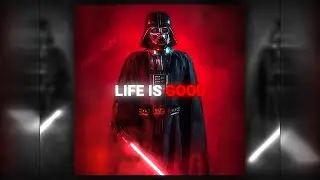DARTH VADER EDIT - Venus.wmv