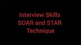 Interview Skills (BU)