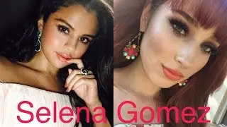 Selena Gomez Look Inspirado