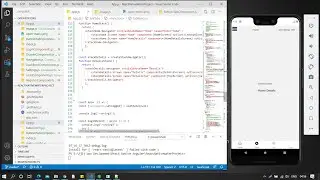 React Native Fresh 7   React Navigation V5 Drawer Navigation
