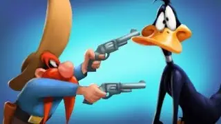 Looney Tunes Dash Episode 8 Mod In 1.039.5