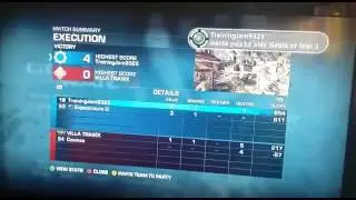 DISPUTE gg