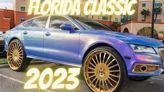 Floridsa Classic 2023 Randon Clips No edit