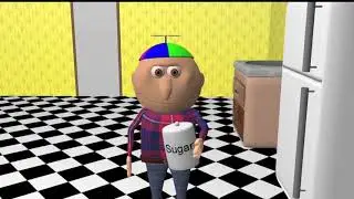 YouTube kids at 3: am