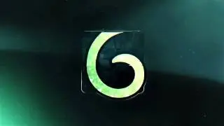 The Ultimate Glitch Logo Intro