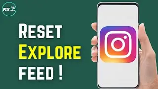 How to Reset Your Instagram Explore Feed (2026) | Change & Personalize Explore Page