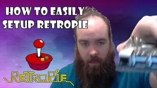 [IN DEPTH] How To Setup Retropie 4.2 / 4.1 On Raspberry Pi 3 - Dubious Gaming