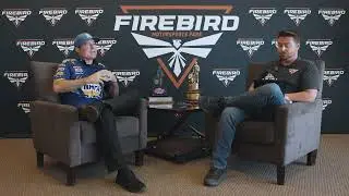 Firebird Fast Talks with Ron Capps Part 2 🏁