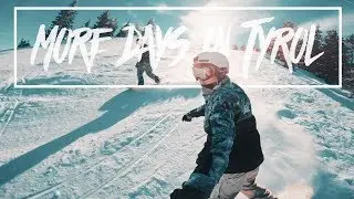 MORE Days in Tyrol