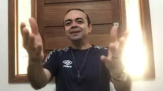 Com Jesus, Vencendo o mundo pobre!
