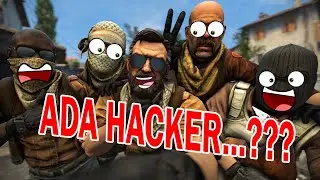 MY FUNNY MOMENTS WITH COUNTER STRIKE 2 | PART 1