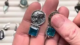 🎁 НОВАЯ ПОСЫЛКА ОТ ЗУМРУД ГАДЖИОМАРОВНЫ 🔥 28.03.2024 г.