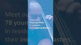 MuCH Music Season 24-25: New Horizon