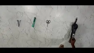 Hand Held Metal Detector