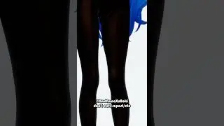 ||mmd|| Shawty Got a Big Ole Booty |Lamy|