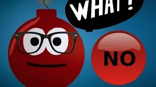 WHAT?!? NO!!! WHY?!?