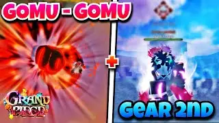 [GPO] THE GEAR 2 EXPERIENCE IN SEASON 5!