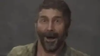 The Last Of Us.