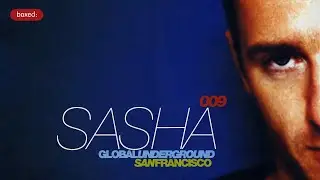 Global Underground 009: San Francisco (CD1)
