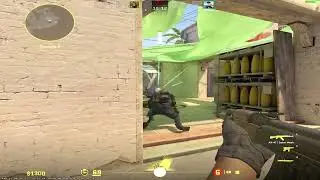 Counter-Strike 2 is here