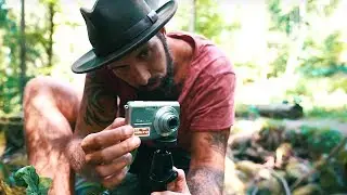 PROFI FOTOGRAF vs BILLIGE ALTE KAMERA 📸Wie werden die Fotos?