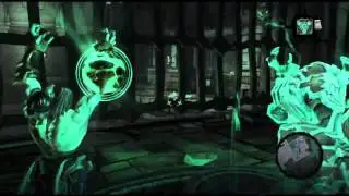 MCGStream: Darksiders II - Part #5