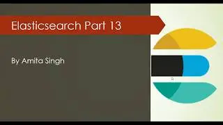 Index and mapping  Creation  Part 2 | Analyzer in  Elastcisearch Tutorial | Elk Stack|