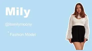 Mily Moony’s Memorable Name Is the Clearest Brand Signal