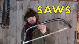 What is the best saw for bushcraft and camping ?????