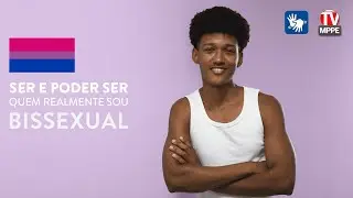 Ser e Poder Ser - Bissexual