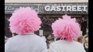 GASTREET 2022   / Партнеры