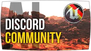 Schnellere Tipps auf Discord! AI ► Deutsche Unreal Engine Discord Community