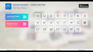 Top 4@free  Video Editing Software Without Watermark